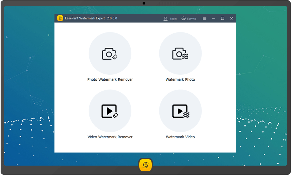 EasePaint Watermark Remover