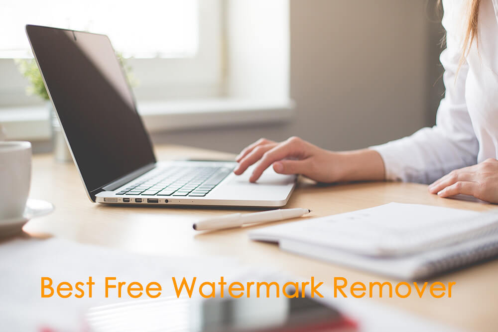 best watermark remover